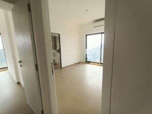 Bathroom in 2 BHK Apartment at Kanakia Silicon Valley, Powai – for Rent