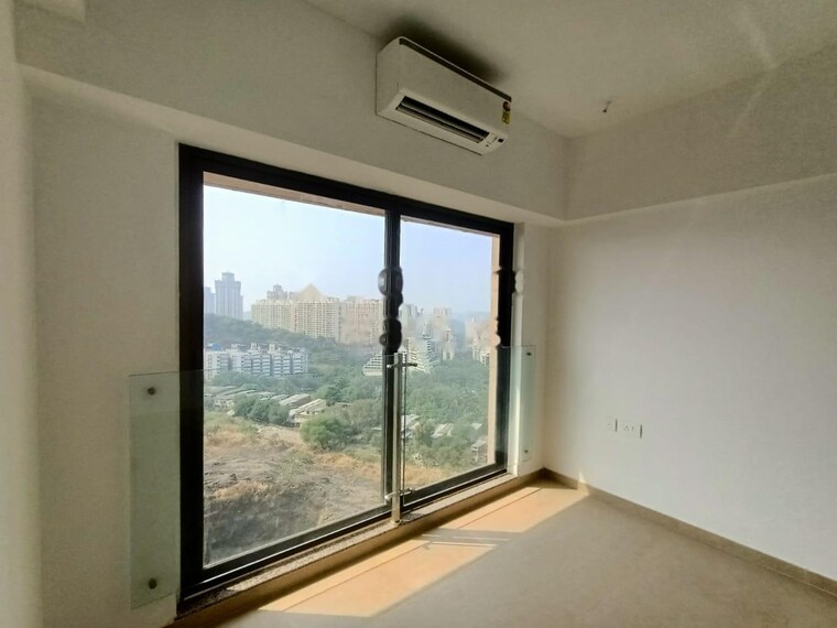 Room, kanakia-silicon-valley 2 Bedroom 973 Sq.Ft. Apartment In Powai Mumbai 10563533