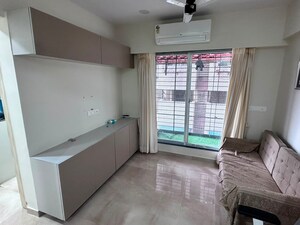 Room in 1 BHK Apartment at Vardhan Heights, Chembur – for Rent