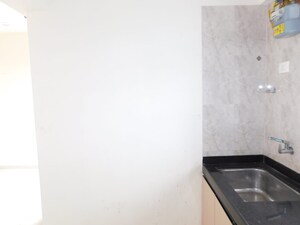 Furnished Amenities in 2.5 BHK Apartment at Chandak 34 Park Estate, Goregaon West – for Sale