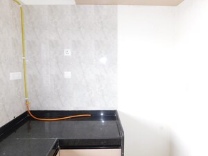 Furnished Amenities in 2.5 BHK Apartment at Chandak 34 Park Estate, Goregaon West – for Sale