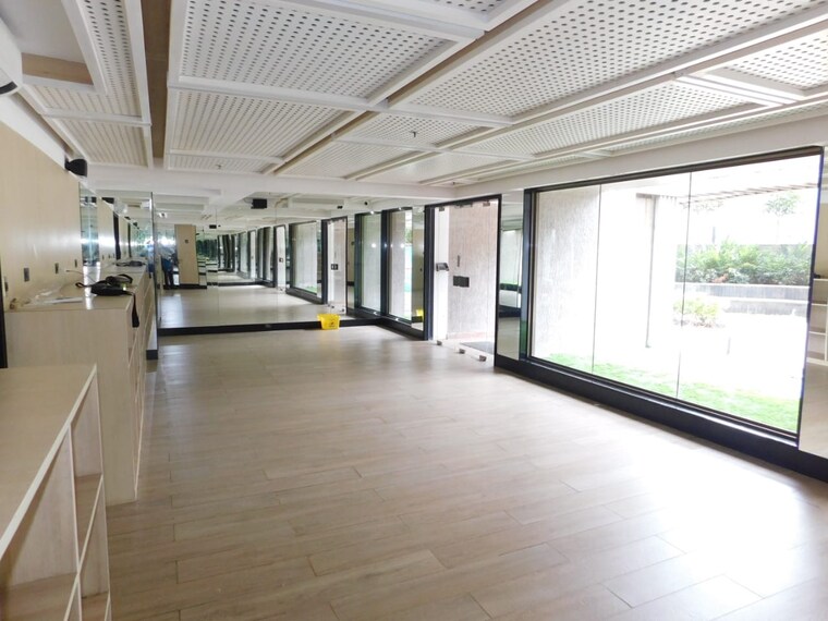 Room, chandak-34-park-estate 2.5 Bedroom 788 Sq.Ft. Apartment In Goregaon West Mumbai 10563535