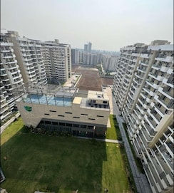 4 BHK Apartment For Rent in Maya Green Lotus Utsav
