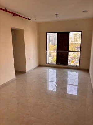 Room in 2 BHK Apartment at IM Applaud 38, Goregaon East – for Rent