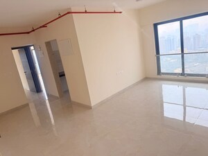 Room in 2 BHK Apartment at IM Applaud 38, Goregaon East – for Rent