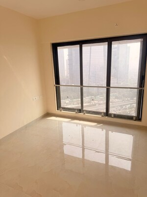 Room in 2 BHK Apartment at IM Applaud 38, Goregaon East – for Rent