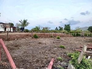  Plot For Sale in Pali