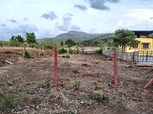 Plot Area in  Plot at Pali – for Sale