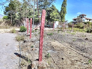  Plot – Exterior View View at Pali - for Sale
