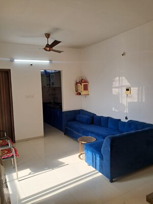 3.5 BHK Apartment For Sale in Sagitarius Bluegrass Residences, Kalyani Nagar