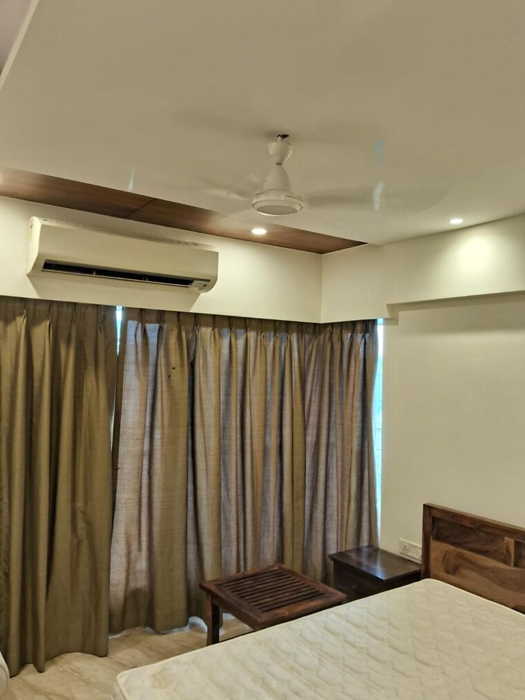 Bedroom, west-view-apartment-santacruz 2 Bedroom 750 Sq.Ft. Apartment In Santacruz West Mumbai 10563544