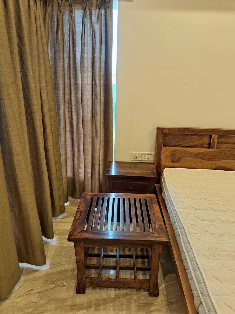 Bedroom, west-view-apartment-santacruz 2 Bedroom 750 Sq.Ft. Apartment In Santacruz West Mumbai 10563544