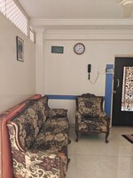 1 BHK 550 Sq.Ft. Apartment in Hiranandani Zen Maple