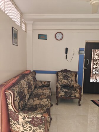 1 BHK 550 Sq.Ft. Apartment in Hiranandani Zen Maple