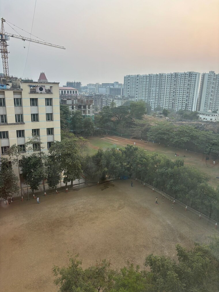 Exterior View, hiranandani-zen-maple 1 Bedroom 550 Sq.Ft. Apartment In Powai Mumbai 10563543