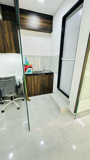 Team Area in  Office Space at Squarefeet Centura Square, Wagle Industrial Estate – for Rent