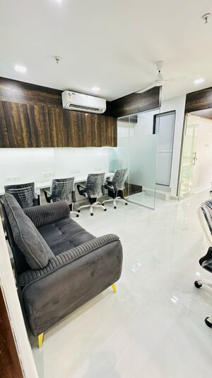  Office Space For Rent in Squarefeet Centura Square, Wagle Industrial Estate