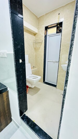 Building Lobby in  Office Space at Squarefeet Centura Square, Wagle Industrial Estate – for Rent