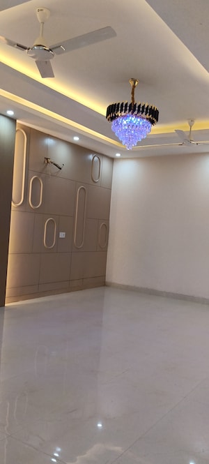 3 BHK Builder Floor For Sale in Sector 85