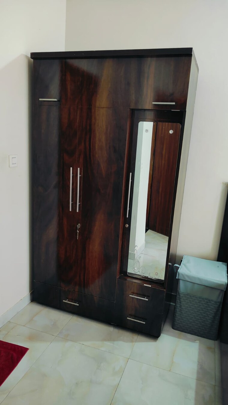 Room, bhago majra road 3 Bedroom 100 Sq.Yd. Villa In Bhago Majra Road Kharar 10563526