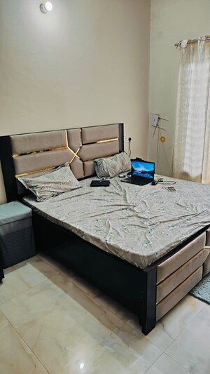 Bedroom in 3 BHK Villa at Bhago Majra Road – for Sale