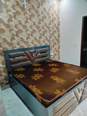 Bedroom in 3 BHK Villa at Bhago Majra Road – for Sale