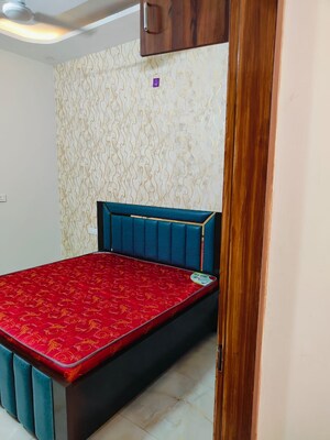 Bedroom in 3 BHK Villa at Bhago Majra Road – for Sale