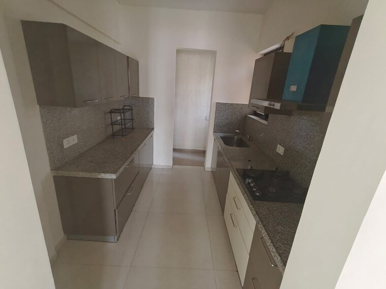 Kitchen, supreme-belmac-residences-d 3 Bedroom 1500 Sq.Ft. Apartment In Wadgaon Sheri Pune 10563554