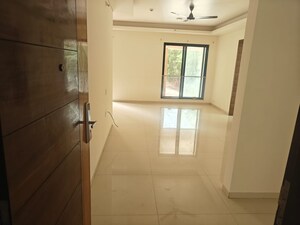 Bathroom in 3 BHK Apartment at Supreme Belmac Residences D, Wadgaon Sheri – for Rent