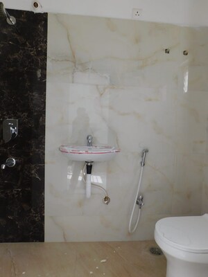Bathroom in 2 BHK Apartment at SVN Sri Virinchi Signature, Uppal – for Sale