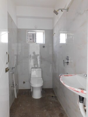 Bathroom in 2 BHK Apartment at SVN Sri Virinchi Signature, Uppal – for Sale