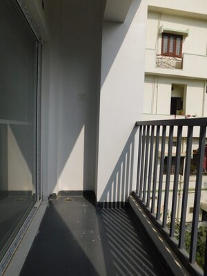 Balcony in 2 BHK Apartment at SVN Sri Virinchi Signature, Uppal – for Sale