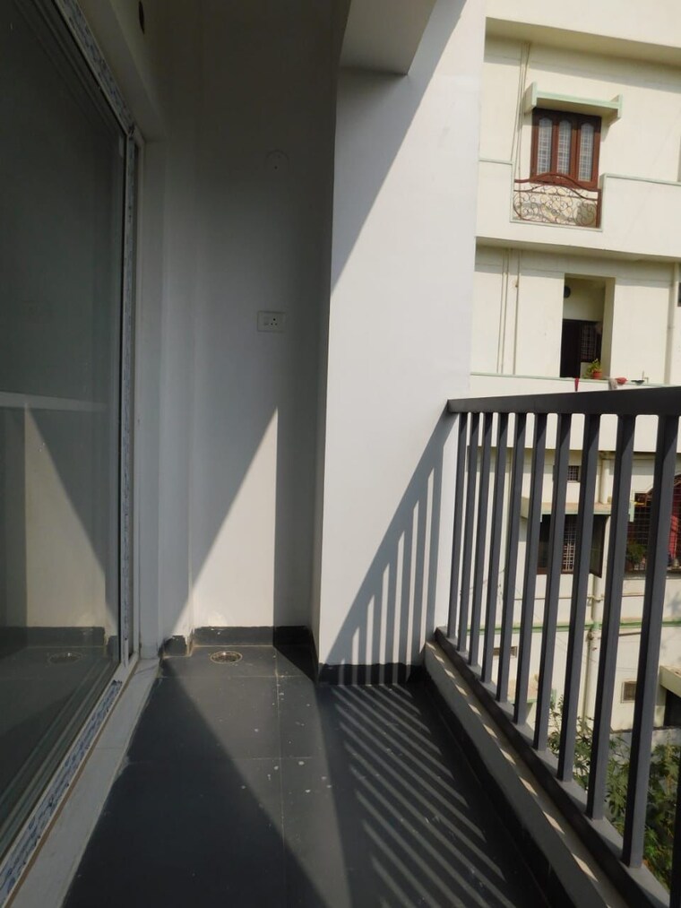 Balcony, svn-sri-virinchi-signature 2 Bedroom 1250 Sq.Ft. Apartment In Uppal Hyderabad 10563556