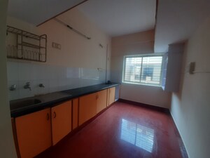 Kitchen in 2 BHK Independent House at Rt Nagar – for Rent