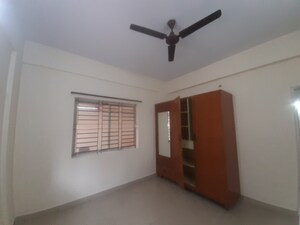 Room in 2 BHK Independent House at Rt Nagar – for Rent