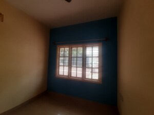 Room in 2 BHK Independent House at Rt Nagar – for Rent