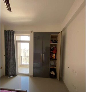 Room in 2 BHK Apartment at Artique Uptown Skylla, International Airport Road – for Rent