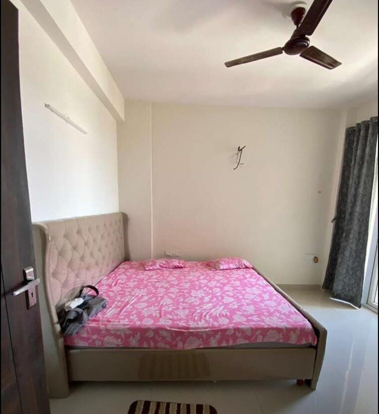 Bedroom, artique-uptown-skylla 2 Bedroom 1350 Sq.Ft. Apartment In International Airport Road Zirakpur 10563557