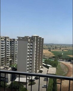 2 BHK Apartment For Rent in Artique Uptown Skylla