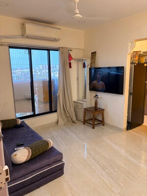 1.5 BHK Apartment For Sale in Chandiwala Pearl Heaven, Andheri East