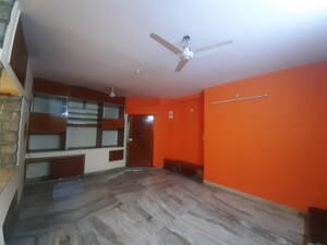Room in 2 BHK Independent House at Rt Nagar – for Rent