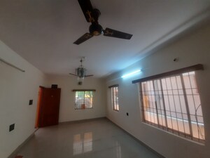 Living Room in 2 BHK Independent House at Rt Nagar – for Rent
