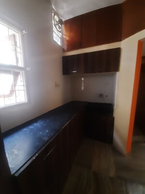 Kitchen in 2 BHK Independent House at Rt Nagar – for Rent