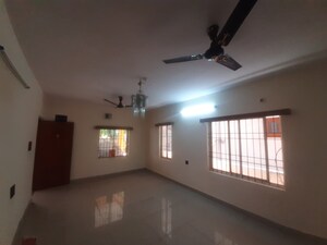 Living Room in 2 BHK Independent House at Rt Nagar – for Rent