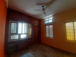 Room in 2 BHK Independent House at Rt Nagar – for Rent