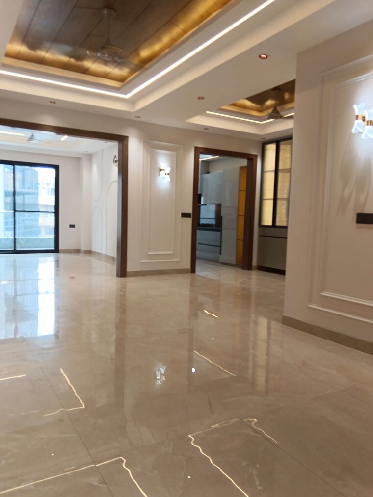 Room, emaar-mgf-emerald-hills 4 Bedroom 263 Sq.Yd. Builder Floor In Sector 65 Gurgaon 10563576