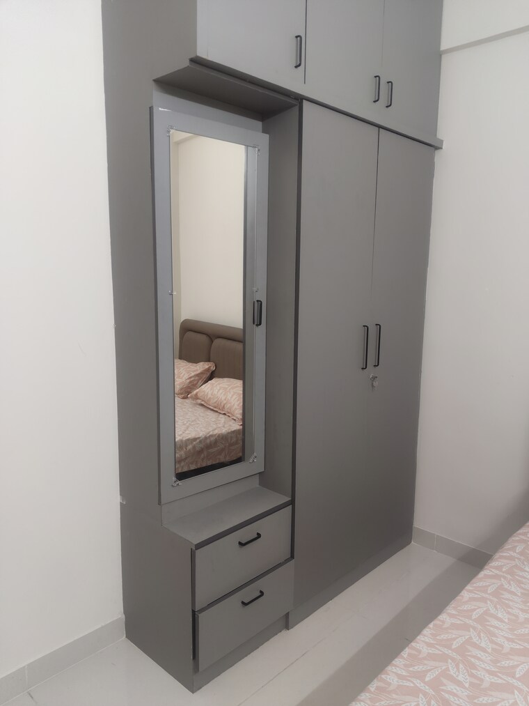 undefined, s-r-arcade 1 Bedroom 550 Sq.Ft. Apartment In Doddanekundi Bangalore 10563575
