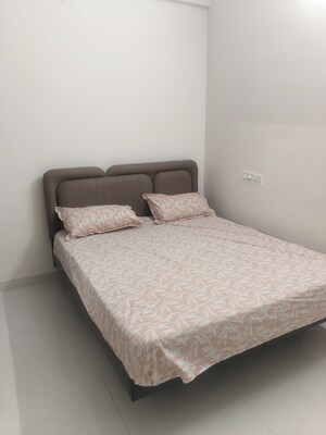 Bedroom in 1 BHK Apartment at S R Arcade, Doddanekundi – for Rent