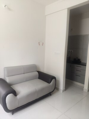 Furnished Amenities in 1 BHK Apartment at S R Arcade, Doddanekundi – for Rent