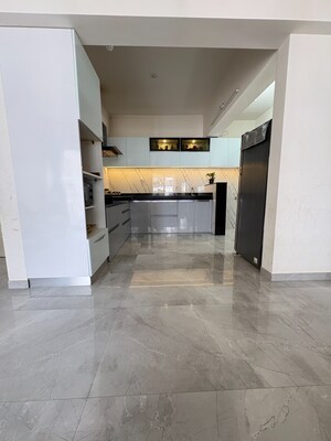 Kitchen in 2.5 BHK Apartment at Baner – for Sale
